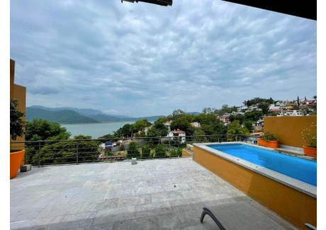 Dom na sprzedaż - Valle de Bravo Valle De Bravo, Meksyk, 349,97 m², 904 838 USD (3 700 787 PLN), NET-95760767