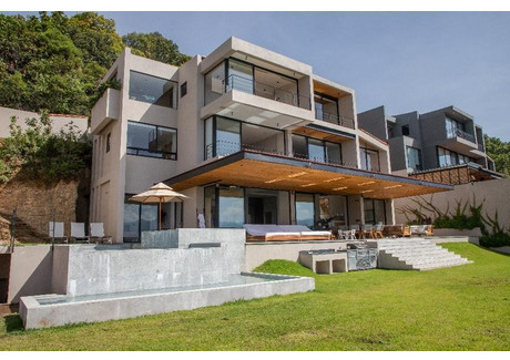 Dom na sprzedaż - El Santuario Valle De Bravo, Meksyk, 969,91 m², 1 738 664 USD (7 128 522 PLN), NET-96223634