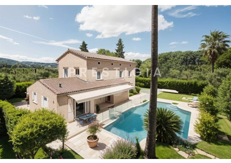 Dom na sprzedaż - Mougins, Francja, 235 m², 1 880 105 USD (7 219 604 PLN), NET-100504671