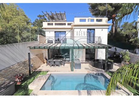 Dom na sprzedaż - Cannes, Francja, 250 m², 1 947 519 USD (7 984 829 PLN), NET-95154914