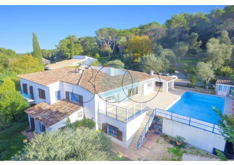 Dom na sprzedaż - Mougins, Francja, 357 m², 3 035 519 USD (12 415 272 PLN), NET-97917559