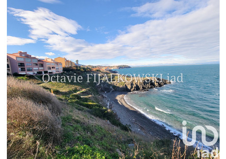 Mieszkanie na sprzedaż - Port-Vendres, Francja, 29 m², 247 216 USD (1 025 947 PLN), NET-103345431