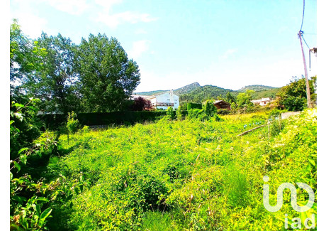 Działka na sprzedaż - Quillan, Francja, 770 m², 48 857 USD (187 612 PLN), NET-100627676