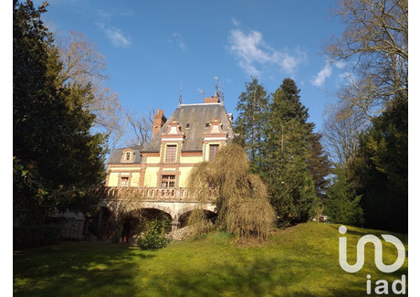 Dom na sprzedaż - Cloyes-Les-Trois-Rivières, Francja, 220 m², 548 039 USD (2 175 716 PLN), NET-95978909