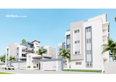 Mieszkanie na sprzedaż - CXGW+R3H, C. Acampe, La Romana 22000, Dominican Republic La Romana, Dominikana, 155,31 m², 155 000 USD (593 650 PLN), NET-100521925