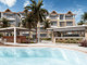 Mieszkanie na sprzedaż - Dominicus, Dominikana, 62,8 m², 136 200 USD (543 438 PLN), NET-95702163