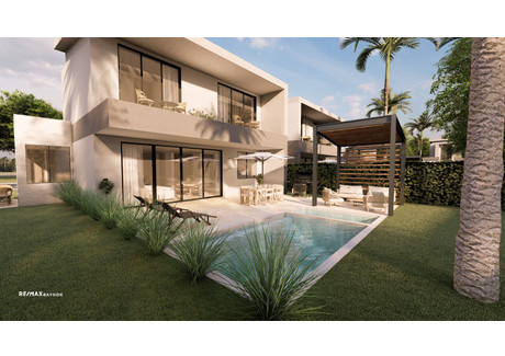 Dom na sprzedaż - C4QP+F2, Benerito 23000, Dominican Republic San Rafael Del Yuma, Dominikana, 300 m², 395 349 USD (1 518 140 PLN), NET-95999453