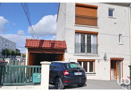 Dom na sprzedaż - Longueau, Francja, 123 m², 233 600 USD (920 383 PLN), NET-97052761