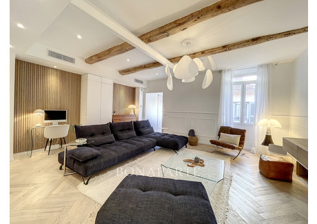 Mieszkanie na sprzedaż - Cannes, Francja, 118 m², 960 480 USD (3 697 846 PLN), NET-97180003