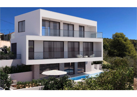 Dom na sprzedaż - Trogir, Chorwacja, 300 m², 1 766 420 USD (6 783 052 PLN), NET-97704113