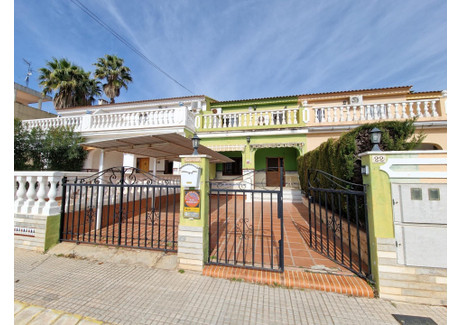 Dom na sprzedaż - Gandia, Hiszpania, 140 m², 160 300 USD (649 217 PLN), NET-95203209