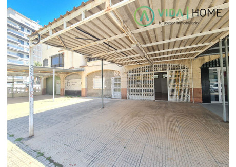 Komercyjne na sprzedaż - Gandia, Hiszpania, 50 m², 102 202 USD (400 631 PLN), NET-95203227