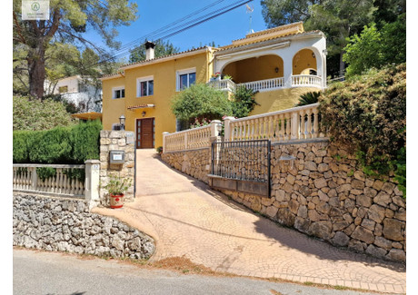 Dom na sprzedaż - Palma De Gandia, Hiszpania, 260 m², 388 165 USD (1 502 197 PLN), NET-95203257