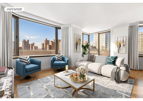 Mieszkanie na sprzedaż - Manhattan, Usa, 133,04 m², 2 200 000 USD (8 844 000 PLN), NET-96823670