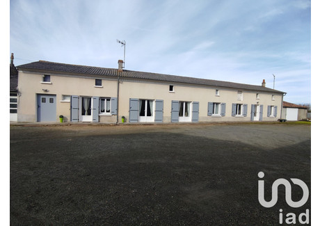 Dom na sprzedaż - Thouars, Francja, 139 m², 179 993 USD (736 170 PLN), NET-102342855