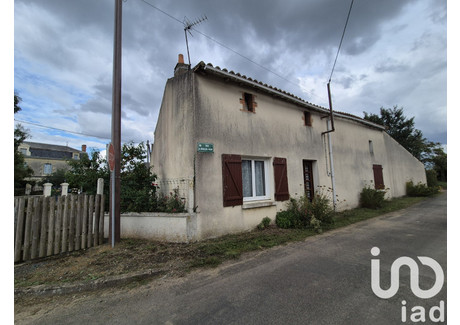 Dom na sprzedaż - Val En Vignes, Francja, 76 m², 130 809 USD (535 007 PLN), NET-102343161