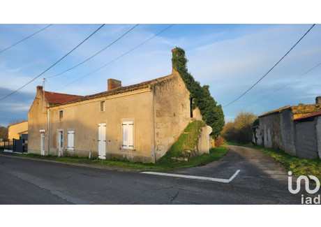 Dom na sprzedaż - Val En Vignes, Francja, 180 m², 29 986 USD (115 446 PLN), NET-95347684