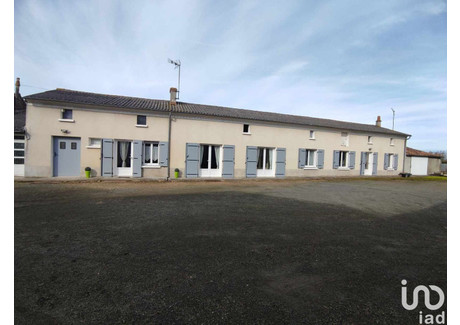 Dom na sprzedaż - Thouars, Francja, 180 m², 242 578 USD (992 145 PLN), NET-95347703