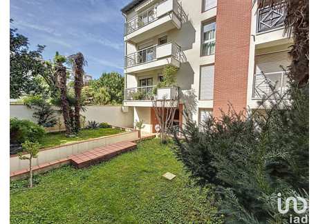 Mieszkanie na sprzedaż - Toulouse, Francja, 65 m², 316 920 USD (1 283 526 PLN), NET-96892148