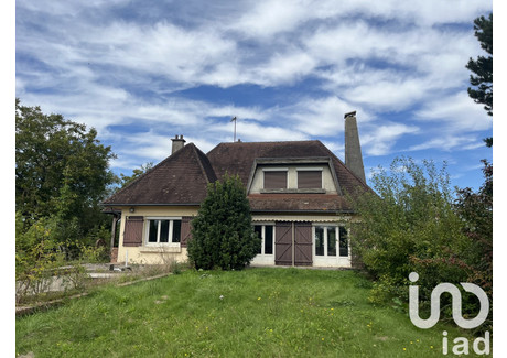 Dom na sprzedaż - Dixmont, Francja, 130 m², 184 934 USD (752 679 PLN), NET-95186905