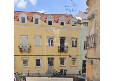 Mieszkanie na sprzedaż - São Vicente Lisboa, Portugalia, 52,8 m², 242 439 USD (967 332 PLN), NET-95189032