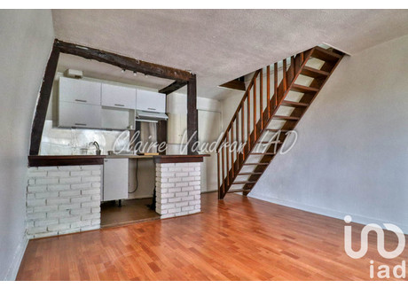 Mieszkanie na sprzedaż - Deuil-La-Barre, Francja, 28 m², 141 917 USD (580 442 PLN), NET-101292038