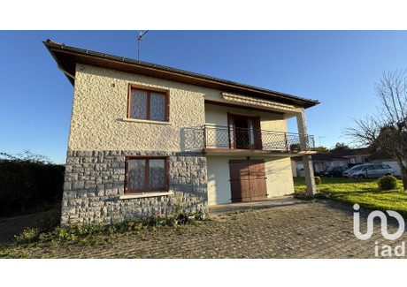 Dom na sprzedaż - Puy-Guillaume, Francja, 130 m², 158 209 USD (661 314 PLN), NET-95915073