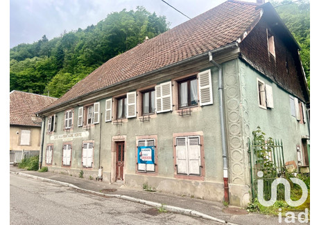 Dom na sprzedaż - Sainte-Marie-Aux-Mines, Francja, 235 m², 131 893 USD (539 444 PLN), NET-100216754