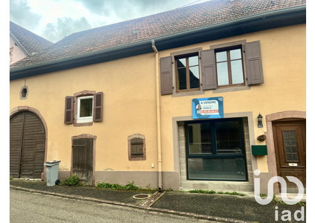 Dom na sprzedaż - Rombach-Le-Franc, Francja, 190 m², 238 121 USD (916 765 PLN), NET-98355575