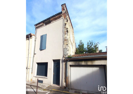 Dom na sprzedaż - Agen, Francja, 70 m², 117 945 USD (483 573 PLN), NET-92590868