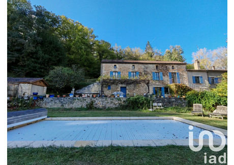 Dom na sprzedaż - Sarlat-La-Canéda, Francja, 143 m², 426 280 USD (1 743 483 PLN), NET-101582952