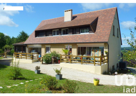 Dom na sprzedaż - Sarlat-La-Canéda, Francja, 200 m², 306 294 USD (1 176 170 PLN), NET-95380279