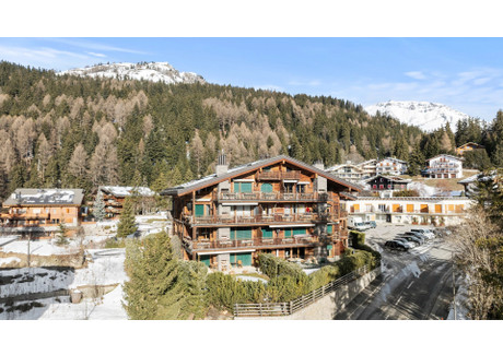 Mieszkanie na sprzedaż - Crans-Montana, Szwajcaria, 290 m², 3 291 676 USD (13 495 871 PLN), NET-103032851