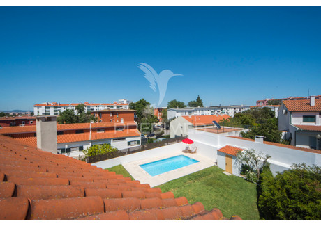 Dom na sprzedaż - Olivais Lisboa, Portugalia, 216 m², 1 386 486 USD (5 462 753 PLN), NET-94857076