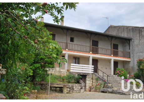 Dom na sprzedaż - Villeneuve-De-Duras, Francja, 200 m², 178 320 USD (729 328 PLN), NET-98224146