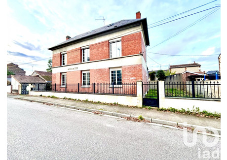 Dom na sprzedaż - Sotteville-Les-Rouen, Francja, 135 m², 202 844 USD (841 803 PLN), NET-103068011