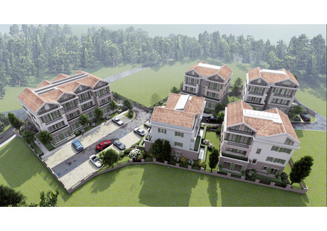 Mieszkanie na sprzedaż - CP8C+RGP, Vrijes II, Tivat, Montenegro Tivat Municipality, Czarnogóra, 42 m², 143 920 USD (590 073 PLN), NET-103071845