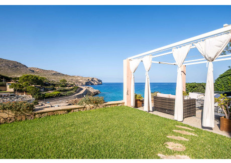 Dom na sprzedaż - Cala Sant Vicenç, Hiszpania, 571 m², 4 336 731 USD (17 390 292 PLN), NET-95312768