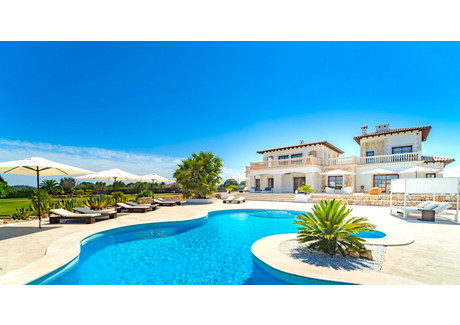 Dom na sprzedaż - Santa Margalida, Hiszpania, 850 m², 9 208 432 USD (36 281 223 PLN), NET-95737948