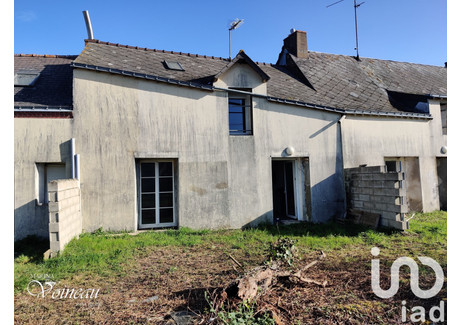 Dom na sprzedaż - Treffieux, Francja, 78 m², 61 916 USD (248 904 PLN), NET-101401296