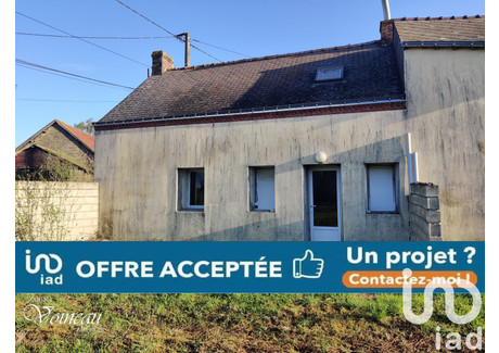 Dom na sprzedaż - Treffieux, Francja, 68 m², 61 916 USD (248 285 PLN), NET-97047873