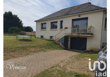 Dom na sprzedaż - Les Touches, Francja, 121 m², 357 164 USD (1 371 511 PLN), NET-98591252