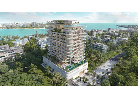 Mieszkanie na sprzedaż - 77XX+8C3 - Dubai Islands - Front - Dubai - United Arab Emirates Dubai, Zjednoczone Emiraty Arabskie, 120,77 m², 580 910 USD (2 375 921 PLN), NET-100745504