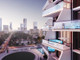 Mieszkanie na sprzedaż - 3668+3P9 - Jumeirah Village - Dubai - United Arab Emirates Dubai, Zjednoczone Emiraty Arabskie, 73,82 m², 278 834 USD (1 070 723 PLN), NET-95418680