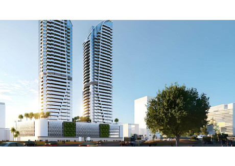 Mieszkanie na sprzedaż - Jumeirah Village Triangle Dubai, Zjednoczone Emiraty Arabskie, 51,87 m², 272 963 USD (1 116 420 PLN), NET-95426369