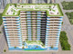 Mieszkanie na sprzedaż - Dubai Land Residence Complex Dubai, Zjednoczone Emiraty Arabskie, 74,32 m², 245 223 USD (1 002 961 PLN), NET-95426792