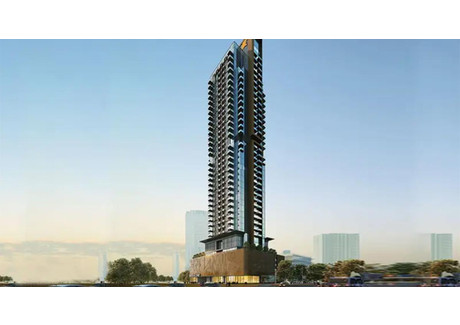 Mieszkanie na sprzedaż - 5A Dubai, Zjednoczone Emiraty Arabskie, 64,66 m², 259 713 USD (1 062 225 PLN), NET-95473451