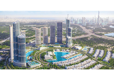 Mieszkanie na sprzedaż - Bukadra Dubai, Zjednoczone Emiraty Arabskie, 59,01 m², 376 113 USD (1 444 275 PLN), NET-93315336