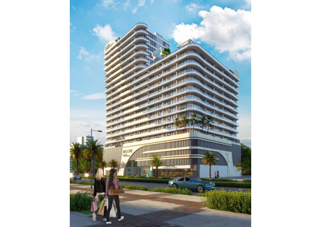 Mieszkanie na sprzedaż - Dubai - United Arab Emirates Dubai, Zjednoczone Emiraty Arabskie, 77,01 m², 250 104 USD (1 037 931 PLN), NET-93881375