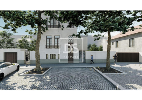 Mieszkanie na sprzedaż - Matosinhos E Leça Da Palmeira, Portugalia, 89,1 m², 468 645 USD (1 799 596 PLN), NET-95335330